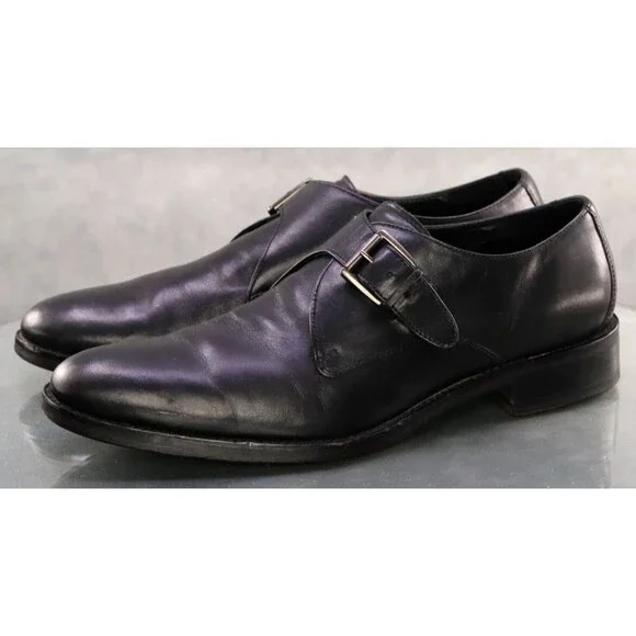 Cole Haan | Shoes | Cole Haan Nik Air Madison Mens Monk  display picture 2